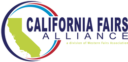 CALIFORNIA FAIRS ALLIANCE A DIVISION OF WESTERN FAIRS ASSOCIATION trademark