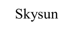 SKYSUN trademark