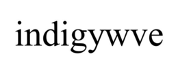 INDIGYWVE trademark