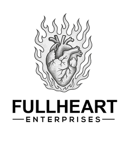 FULLHEART ENTERPRISES trademark