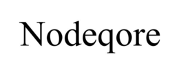 NODEQORE trademark