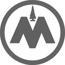 M trademark