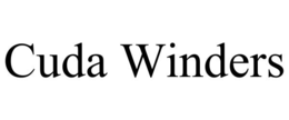CUDA WINDERS trademark