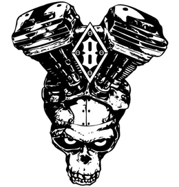 8 trademark