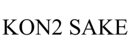 KON2 SAKE trademark