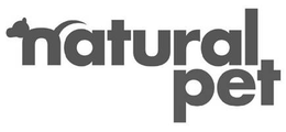 NATURAL PET trademark