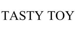 TASTY TOY trademark