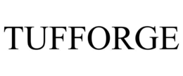 TUFFORGE trademark