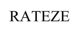 RATEZE trademark