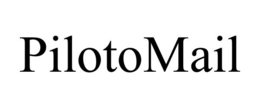 PILOTOMAIL trademark