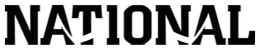 NATIONAL trademark