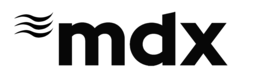 MDX trademark