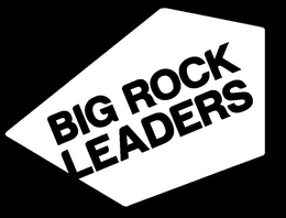 BIG ROCK LEADERS trademark