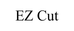 EZ CUT trademark