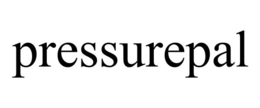 PRESSUREPAL trademark