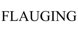 FLAUGING trademark