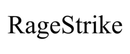 RAGESTRIKE trademark