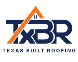 TXBR TEXAS BUILT ROOFING trademark