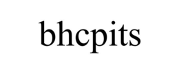 BHCPITS trademark