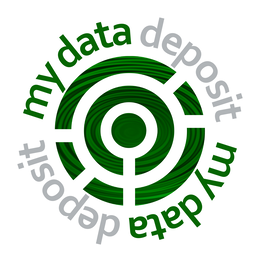 MY DATA DEPOSIT MY DATA DEPOSIT trademark