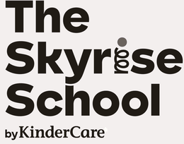 THE SKYRISE SCHOOL BY KINDERCARE trademark