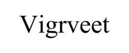 VIGRVEET trademark
