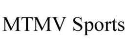 MTMV SPORTS trademark