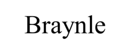 BRAYNLE trademark