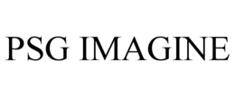 PSG IMAGINE trademark