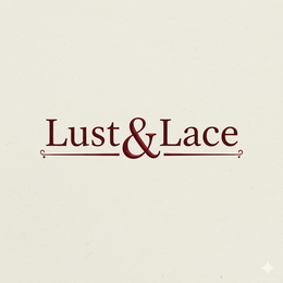 LUST & LACE trademark