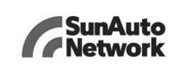 SUNAUTO NETWORK trademark