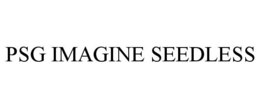 PSG IMAGINE SEEDLESS trademark