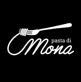 PASTA DI MONA trademark