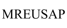 MREUSAP trademark