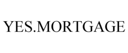 YES.MORTGAGE trademark