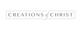 CREATIONS OF CHRIST trademark
