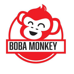 BOBA MONKEY trademark