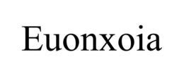EUONXOIA trademark