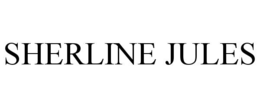SHERLINE JULES trademark