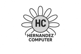 HC HERNANDEZ COMPUTER trademark