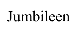 JUMBILEEN trademark