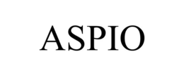 ASPIO trademark