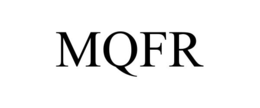 MQFR trademark