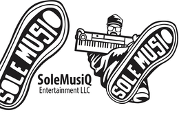 SOLE MUSIQ SOLE MUSIQ SOLE MUSIQ ENTERTAINMENT LLC trademark