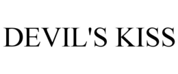 DEVIL'S KISS trademark