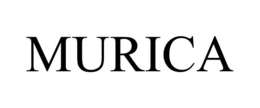 MURICA trademark