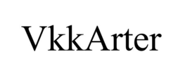 VKKARTER trademark
