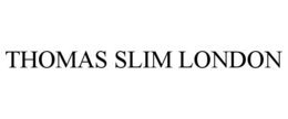 THOMAS SLIM LONDON trademark