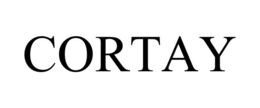 CORTAY trademark