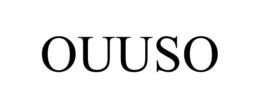 OUUSO trademark